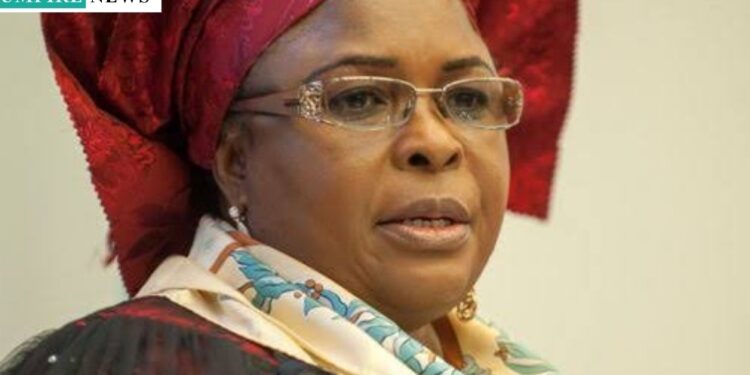 90-Year-Old Seeks Patience Jonathan’s Intervention for Detained Daughter