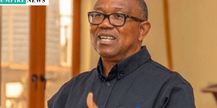 Peter Obi Decries Plateau Killings, Calls for Urgent Government Action