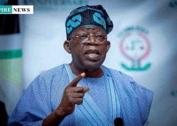 Consult ex-leaders, tackle insecurity together – Baptist president advises Tinubu