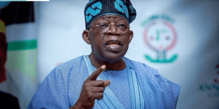 Consult ex-leaders, tackle insecurity together – Baptist president advises Tinubu