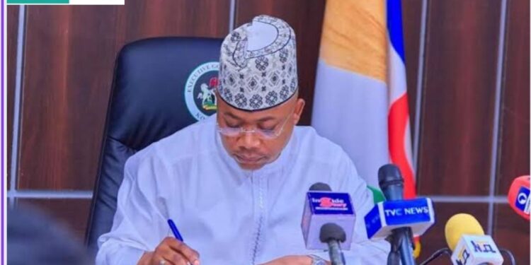 Ododo Promises Community-Owned Mining Operations in Kogi