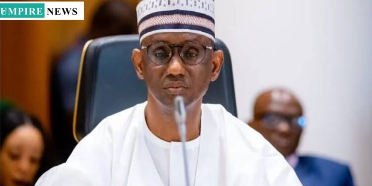 Stop paying ransom to bandits, kidnappers, NSA urge Nigerians