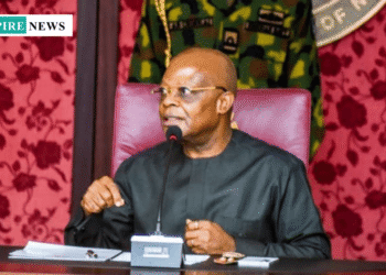 Rivers State Administrator Appears Before Reps