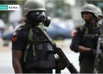 Rivers: Police Investigate Assault on Journalists