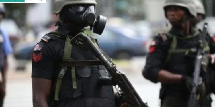 Rivers: Police Investigate Assault on Journalists