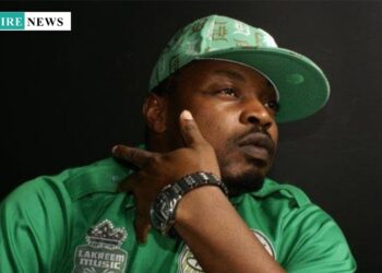 SERAP Gives NBC 48 Hours to Lift Ban on Eedris Protest Song