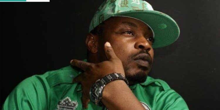 SERAP Gives NBC 48 Hours to Lift Ban on Eedris Protest Song