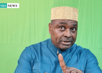 Peter Obi’s 2023 election results were allocated to him by INEC, says Kenneth Okonkwo