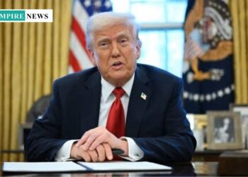 Trump Signs Executive Orders to Revive Coal Industry