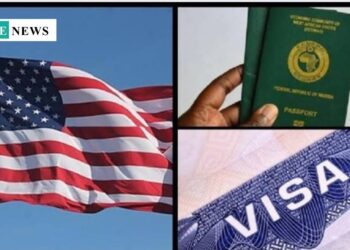 US Embassy Announces Stricter Visa Interview Rules for Nigerians
