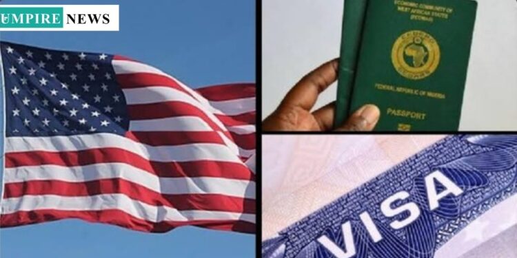US Embassy Announces Stricter Visa Interview Rules for Nigerians