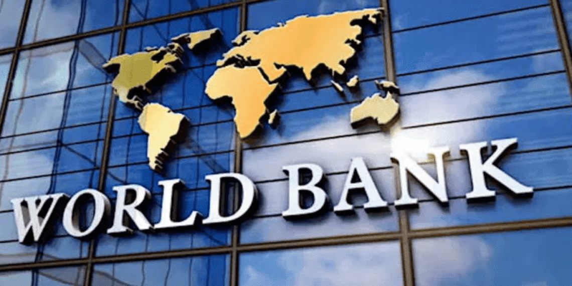 World Bank Projects Poverty Increase in Nigeria by 2027