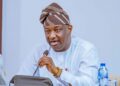 2027: Defeating Tinubu through Coalition is Impossible; Minister affirms