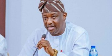 2027: Defeating Tinubu through Coalition is Impossible; Minister affirms