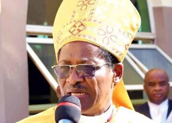 Economic Hardship: Church of Nigeria urges youths to remain hopeful