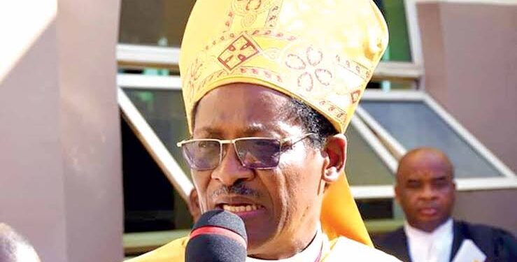 Economic Hardship: Church of Nigeria urges youths to remain hopeful