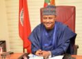 Insecurity: Uba Sani identifies poverty as a major cause