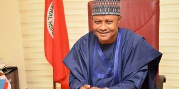 Insecurity: Uba Sani identifies poverty as a major cause