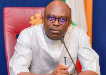 Suspended Rivers Governor Returns From Vacation Amidst Speculation Of Reinstatement