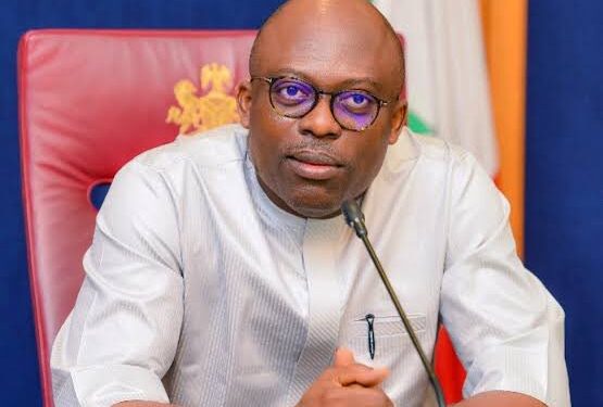 Suspended Rivers Governor Returns From Vacation Amidst Speculation Of Reinstatement