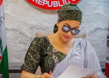 Ex-NAPAC chairman to Natasha: Prove sexual harassment claim or resign from Senate