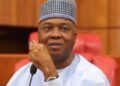 PDP Galvanises Efforts Towards Reconciliation, Appoints Saraki To Chair Committee
