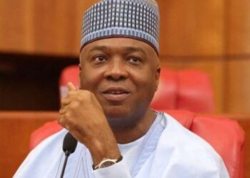PDP Galvanises Efforts Towards Reconciliation, Appoints Saraki To Chair Committee