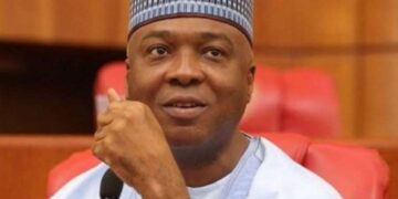 PDP Galvanises Efforts Towards Reconciliation, Appoints Saraki To Chair Committee