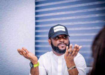 NANS President Claims Of Bribe And Abduction Are Blatant Lies; Seyi Tinubu Responds 