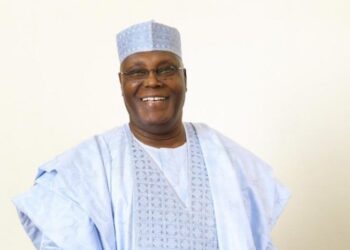 2027: Atiku has the right to contest for President again – PDP Chieftain