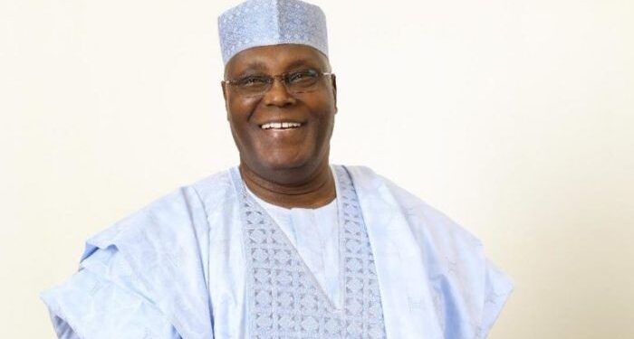 2027: Atiku has the right to contest for President again – PDP Chieftain