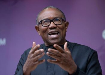 VeryDarkMan: Obi warns security agents over high handedness