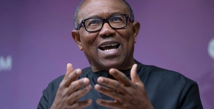 VeryDarkMan: Obi warns security agents over high handedness