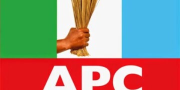 Politicians defect to ruling APC to avoid being prosecuted for corruption, says APC Chieftain