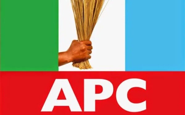 Politicians defect to ruling APC to avoid being prosecuted for corruption, says APC Chieftain