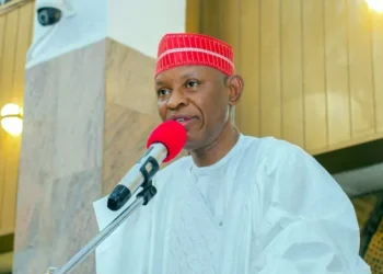 Defection: I will follow Kwankwaso wherever he goes, says Kano Gov Yusuf
