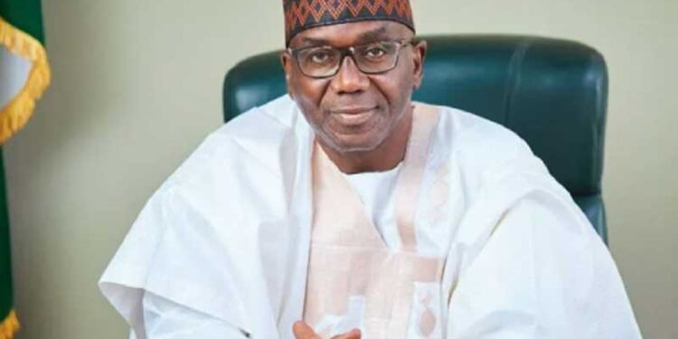 Kwara govt ready to partner EFCC in fight against corruption