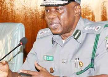 Customs seizes 39,425 litres of smuggled petrol