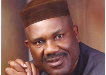 Our alleged suspension by Abure-led Labour Party is laughable, says LP Reps