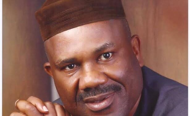 Our alleged suspension by Abure-led Labour Party is laughable, says LP Reps