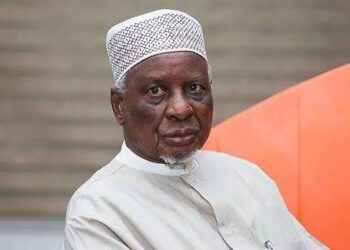 Coalition Plans: North alone can’t decide 2027 presidency — Tanko Yakassai, ACF