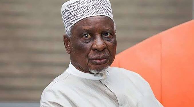 Coalition Plans: North alone can’t decide 2027 presidency — Tanko Yakassai, ACF