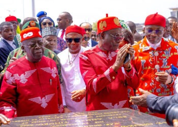 APGA Sustains Support For Government-at-the-Centre Policy – Soludo Reaffirms.