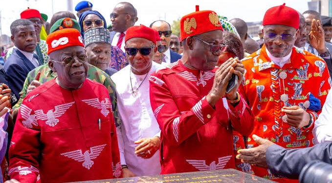 APGA Sustains Support For Government-at-the-Centre Policy – Soludo Reaffirms.