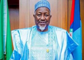 We have more superior weaponry than terrorists – Defence Minister Claims