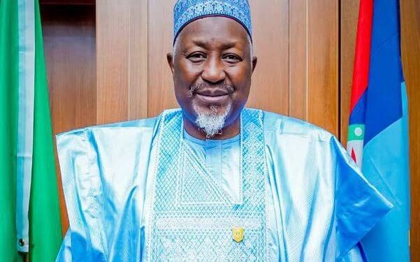 We have more superior weaponry than terrorists – Defence Minister Claims