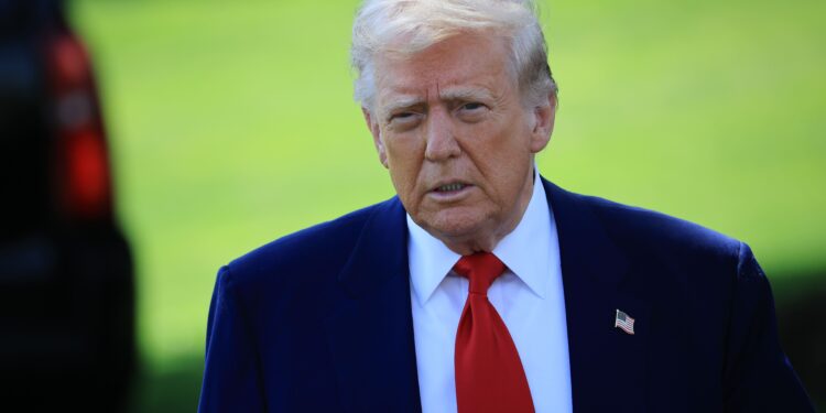 Trump to implement 100% tariff on films produced outside the United States 