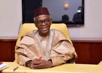 2027: Crack’s In Elrufai’s SDP As Former Party’s Presidential Candidate Debunks Involvement 