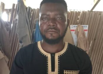 Enugu to prosecute arrested suspected ritualist, Obieze