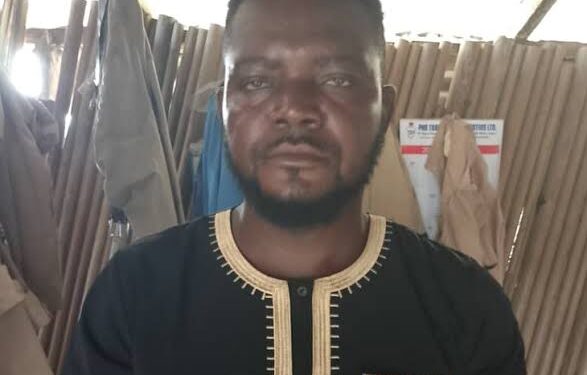 Enugu to prosecute arrested suspected ritualist, Obieze
